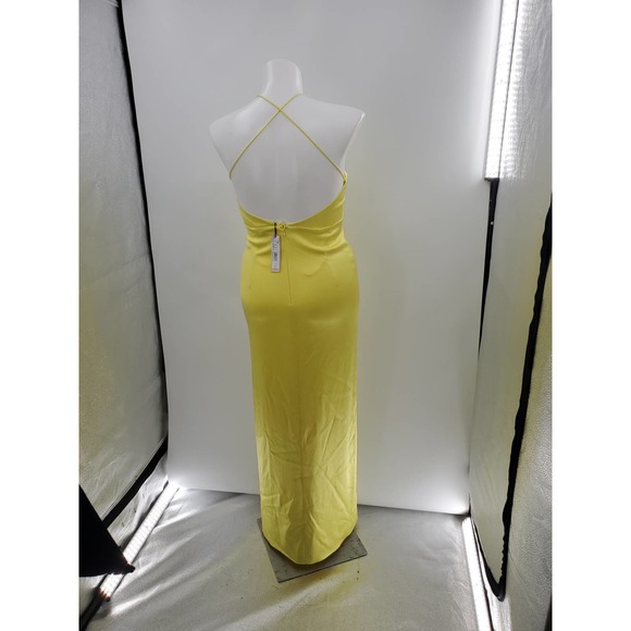 Alice and olivia Dakota‎ bias dress - Picture 6 of 9